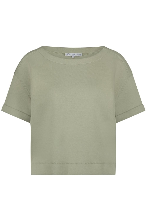 Red Button skyler scuba top